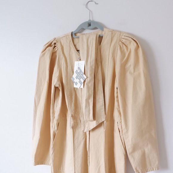 SOLD- BAUM UND PFERDGARTEN NORALEE JUMPSUIT - Picture 7 of 10